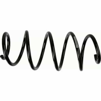 Muelle del chasis 993 374 Sachs