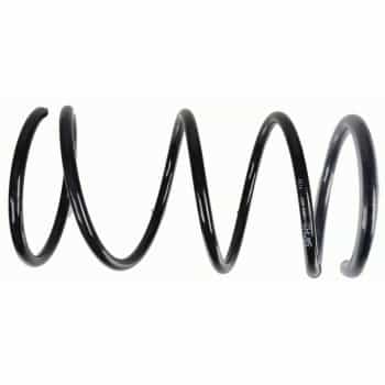 Muelle del chasis 998 205 Sachs