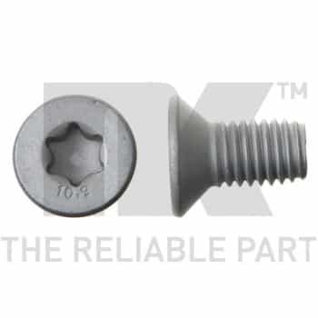 Tornillo, disco de freno