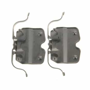 Kit de accesorios, pastilla de freno de disco