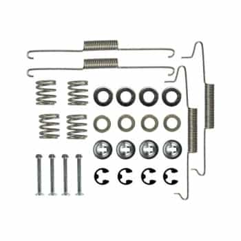 Accesorios, zapata de freno