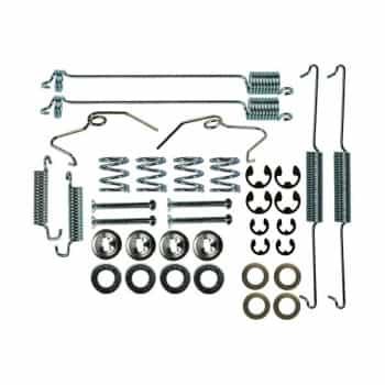 Accesorios, zapata de freno