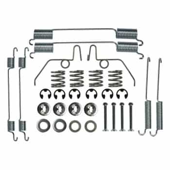 Accesorios, zapata de freno