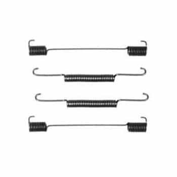 Accesorios, zapata de freno