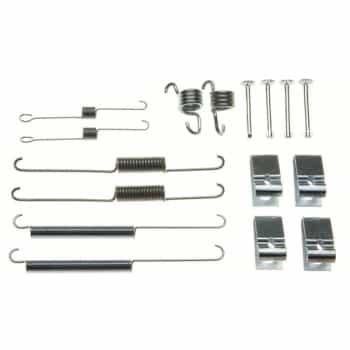 Accesorios, zapata de freno