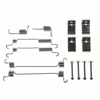 Accesorios, zapata de freno