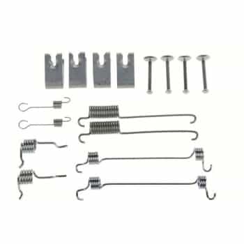 Accesorios, zapata de freno