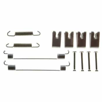 Accesorios, zapata de freno