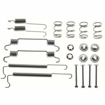 Accesorios, zapata de freno