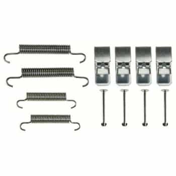 Accesorios, zapata de freno de estacionamiento