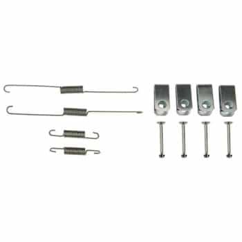 Accesorios, zapata de freno