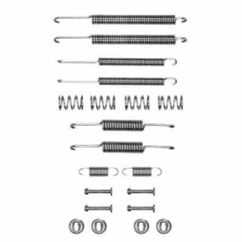 Accesorios, zapata de freno