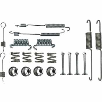 Accesorios, zapata de freno