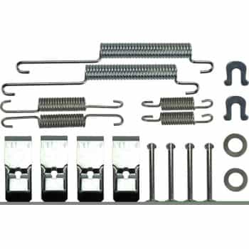 Accesorios, zapata de freno