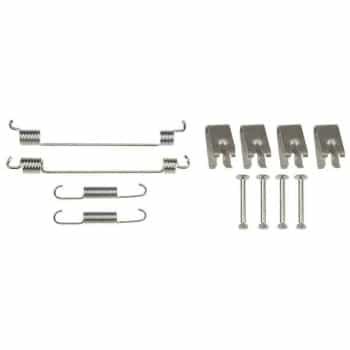 Accesorios, zapata de freno