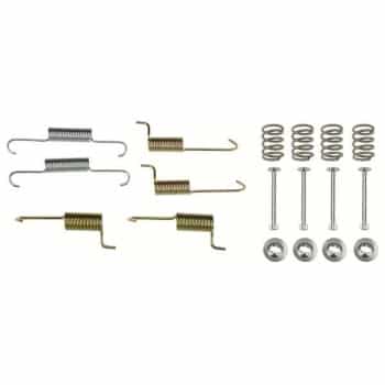 Accesorios, zapata de freno de estacionamiento