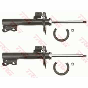 Amortiguador JGM1072T TRW