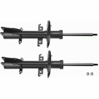 Amortiguador JGM1074T TRW