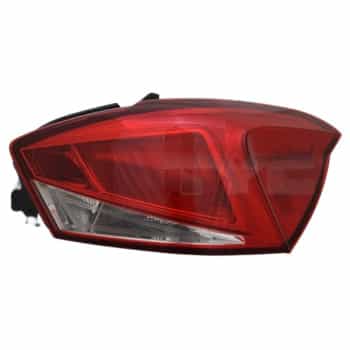 Feu arrière 11-14495-01-2 TYC