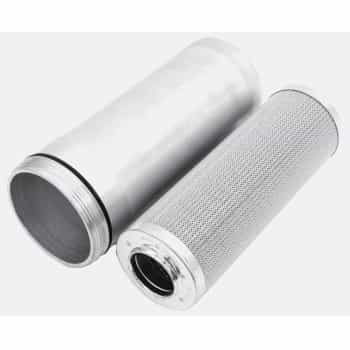 Filtro hidráulico, transmisión automática 0750.131.065 ZF