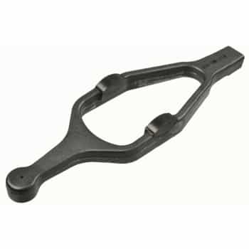 Horquilla de correa, acoplamiento 3189 600 041 Sachs