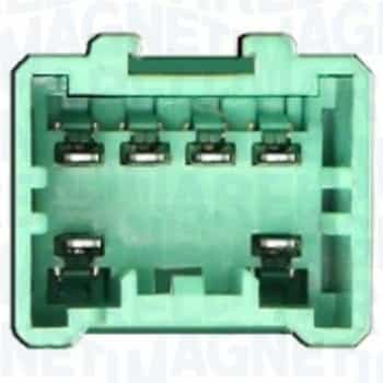 Mecanismo de control de ventana