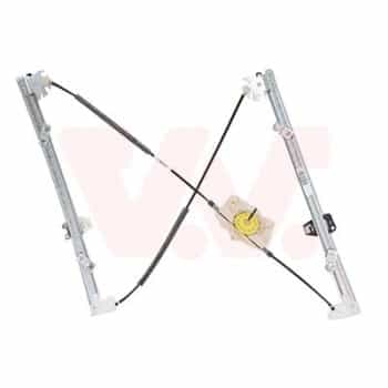 MOTOR ELÉCTRICO DE VENTANA VL 4D 0961261 Van Wezel