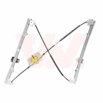 MOTOR ELÉCTRICO DE VENTANA VR 4D 0961262 Van Wezel
