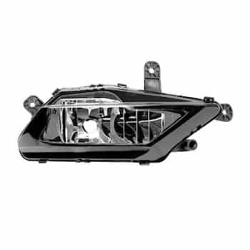 Faro antiniebla derecho 3854998 Van Wezel