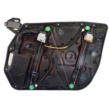 MOTOR ELÉCTRICO DE VENTANA VL 4D 2932261 Van Wezel