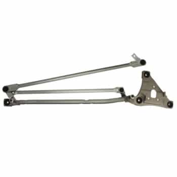 Accionamiento del limpiaparabrisas, limpieza de ventanas