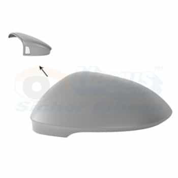 Revêtement, rétroviseur extérieur * HAGUS * 5711845