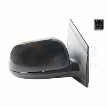 RETROVISOR EXTERIOR CON BOBINA ELÉCTRICA 8314816 Hagus