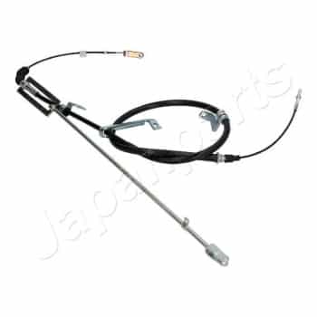 Cable de tracción, freno de estacionamiento BC-K40 Japanparts