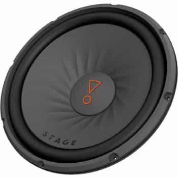 Subwoofer JBL Stage 122 de 12'' (30 cm)