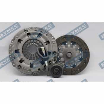 Kit de embrague JT1502010 Rymec
