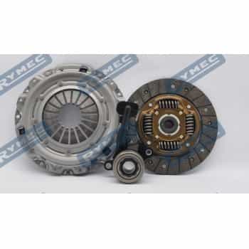 Kit de embrague JT1673040 Rymec