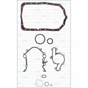 Juego de juntas, bloque del motor