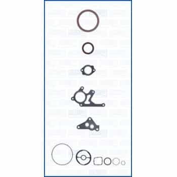 Juego de juntas, bloque del motor