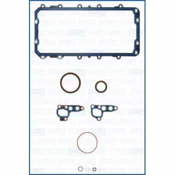 Juego de juntas, bloque del motor