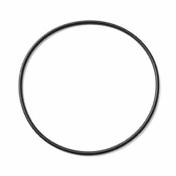 Junta, filtro de combustible