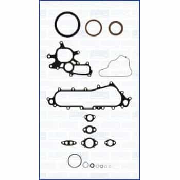 Juego de juntas, bloque del motor