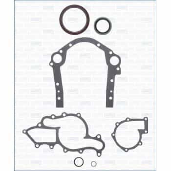 Juego de juntas, bloque del motor