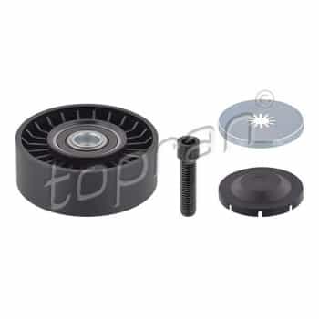 Rodillo guía/rodillo deflector, correa Poly V