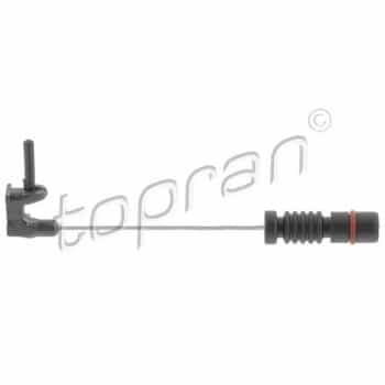 Sensor de desgaste de pastillas de freno