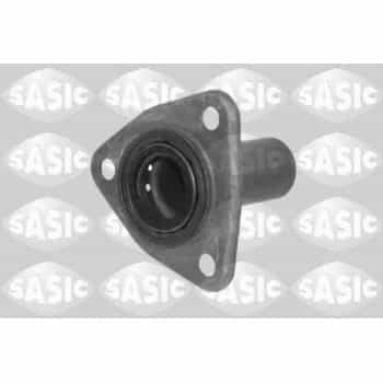 Manguito guía, acoplamiento