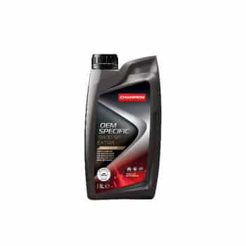 Aceite de motor Champion OEM Specific 5W30 C3 SP Extra 1L
