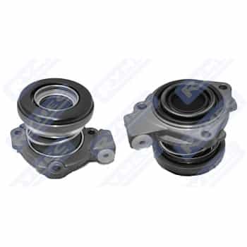 Cojinete de liberación del embrague, embrague