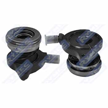 Cojinete de liberación del embrague, embrague