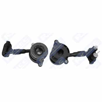 Cojinete de liberación del embrague, embrague